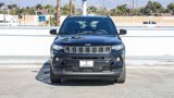 New 2025 Jeep Compass Latitude image 3