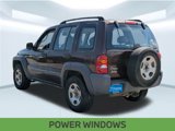 Used 2004 Jeep Liberty Sport w/ PWR Convenience Group image 3