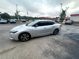 Used 2016 Nissan Maxima 3.5 SV image 3