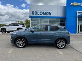 Certified 2024 Buick Encore GX Avenir w/ Avenir Convenience Package image 2