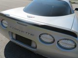 Used 1999 Chevrolet Corvette Coupe image 4