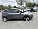 Used 2014 Ford Fiesta SE image 4