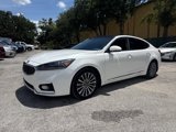 Used 2018 Kia Cadenza Premium w/ Luxury Package image 3