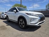 Used 2018 Mitsubishi Eclipse Cross SE image 2