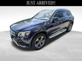 Used 2017 Mercedes-Benz GLC 300 4MATIC image 4