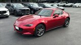 Used 2019 MAZDA MX-5 Miata RF Grand Touring image 4