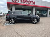 Used 2021 Kia Sportage LX image 6