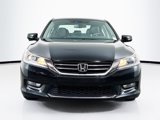 Used 2015 Honda Accord EX-L image 2