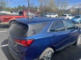 Used 2022 Chevrolet Equinox LT image 4