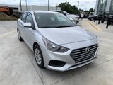 Used 2021 Hyundai Accent SE image 2