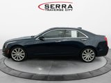 Used 2017 Cadillac ATS Luxury image 2
