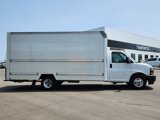 Used 2021 GMC Savana 3500 Extended w/ Power Convenience Package image 2