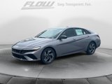 New 2025 Hyundai Elantra Sport image 3