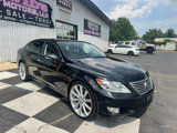 Used 2012 Lexus LS 460 AWD image 3
