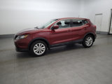 Used 2019 Nissan Rogue Sport S w/ Appearance Package image 2
