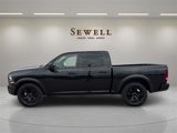 Used 2024 RAM 1500 Classic Warlock image 2