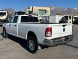 Used 2022 RAM 2500 Tradesman image 4