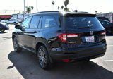 Used 2022 Honda Pilot Sport image 6
