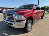Used 2012 RAM 2500 Big Horn image 2