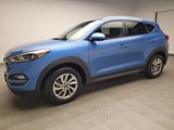 Used 2016 Hyundai Tucson SE w/ Option Group 02 image 2