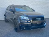 Used 2013 Audi Q7 TDI Prestige w/ Prestige Pkg image 3