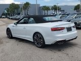 New 2024 Audi S5 Premium image 5