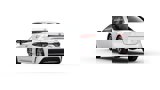 New 2025 Toyota Corolla LE w/ LE Premium Package image 4