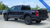 Used 2025 Ford F350 Platinum w/ FX4 Off-Road Package image 3