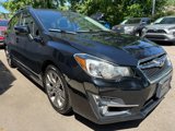 Used 2016 Subaru Impreza 2.0i Sport Premium image 5