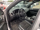 Used 2021 Jeep Grand Cherokee Laredo X image 5