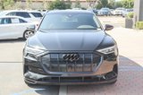 Used 2022 Audi e-tron Premium w/ Convenience Plus Package image 2