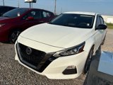 Used 2020 Nissan Altima 2.5 SR image 3