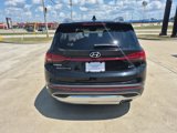 Used 2021 Hyundai Santa Fe Limited image 4