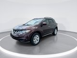 Used 2014 Nissan Murano SL image 4