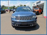 Certified 2021 Jeep Grand Cherokee Overland image 3
