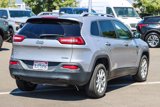 Used 2018 Jeep Cherokee Latitude Plus w/ Cold Weather Group image 4