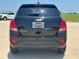 Certified 2022 Chevrolet Trax LS w/ Tint and Cruise Package image 4