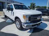 Used 2017 Ford F250 XL w/ Power Equipment Group image 2