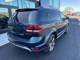 Used 2015 Dodge Journey Crossroad w/ Flexible Seating Group image 2