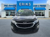 Used 2019 Chevrolet Equinox LT w/ Sun & Navigation Package image 3