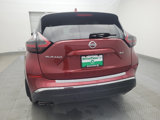 Used 2020 Nissan Murano SV image 6