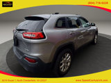 Used 2016 Jeep Cherokee Latitude w/ Safety/Convenience Group image 6