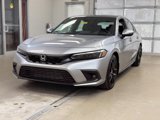 Used 2024 Honda Civic Sport Touring image 3