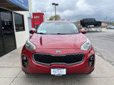 Used 2018 Kia Sportage LX image 3