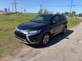 Used 2020 Mitsubishi Outlander SEL image 3