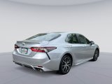 Used 2023 Toyota Camry SE image 5