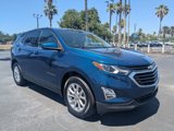 Used 2020 Chevrolet Equinox LT image 2