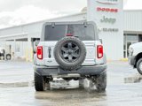Used 2024 Ford Bronco Black Diamond image 6