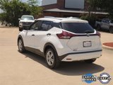 Certified 2023 Nissan Kicks S image 2