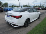 Used 2024 Nissan Sentra SR image 6